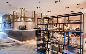 Sandton Eindhoven Centre - Private Parking